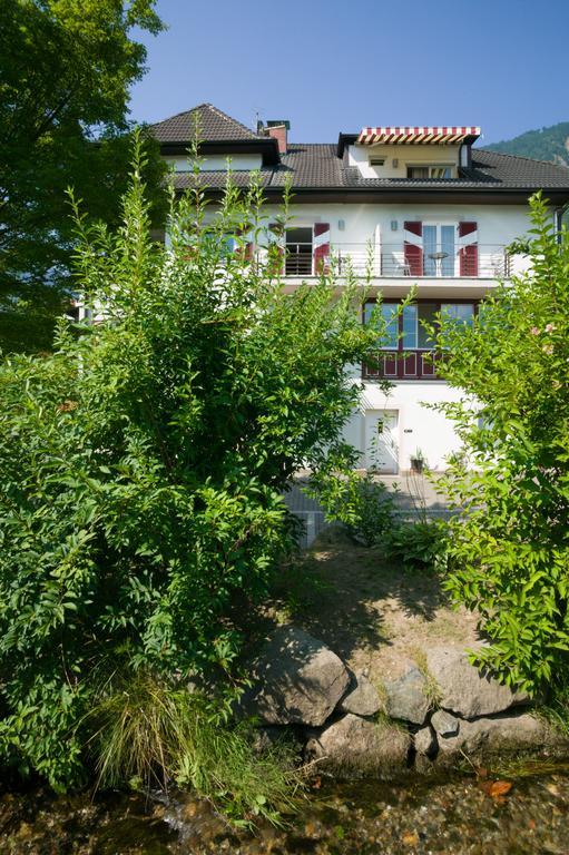 Pension Angergut Tscherms Dış mekan fotoğraf